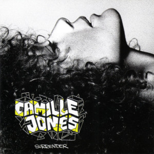 收聽Camille Jones的Dancing With The Devil歌詞歌曲