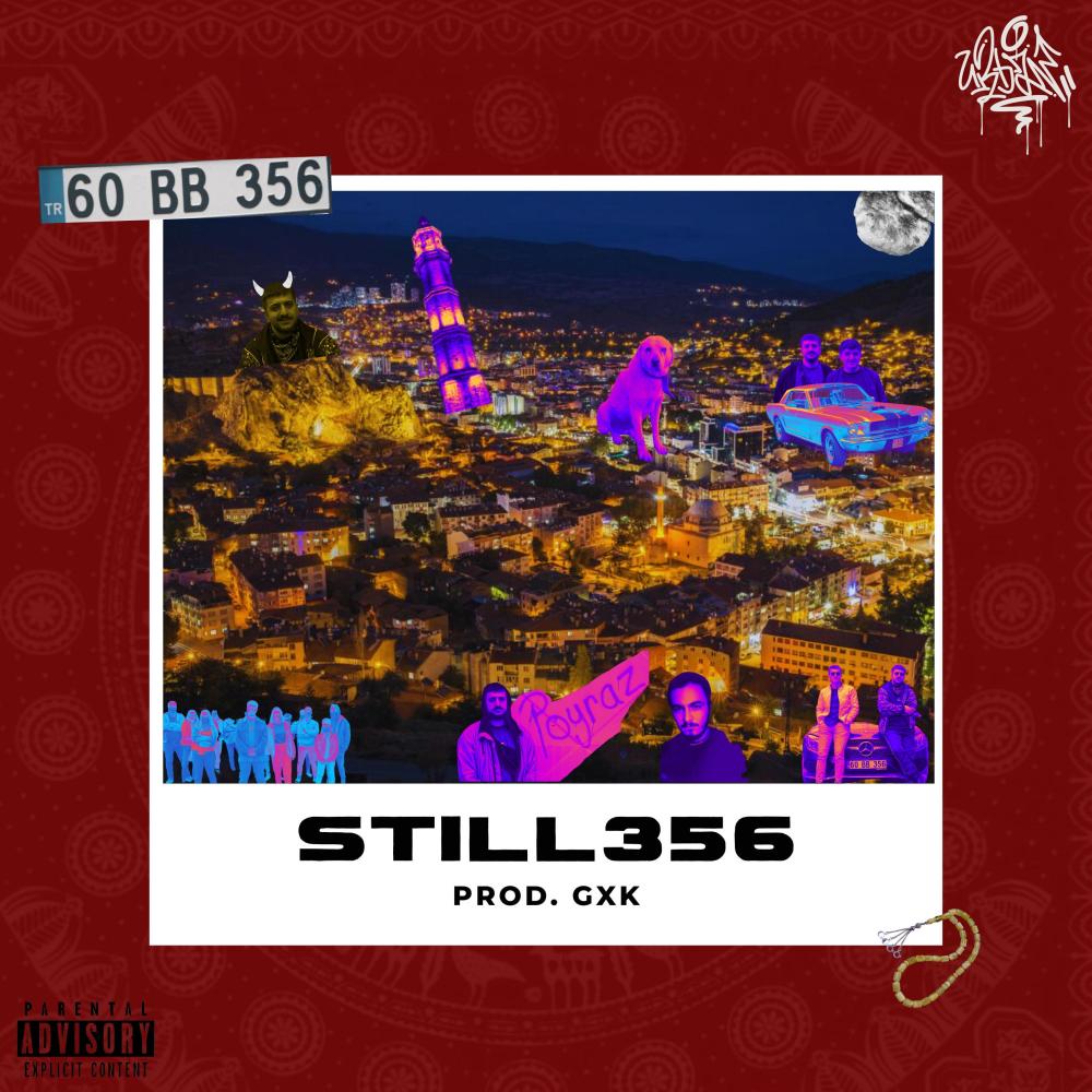 STILL356
