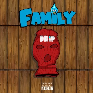 ดาวน์โหลดและฟังเพลง Foo (Explicit) พร้อมเนื้อเพลงจาก Drip Squad