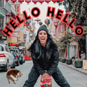 收聽Phil Cook的HELLO HELLO歌詞歌曲