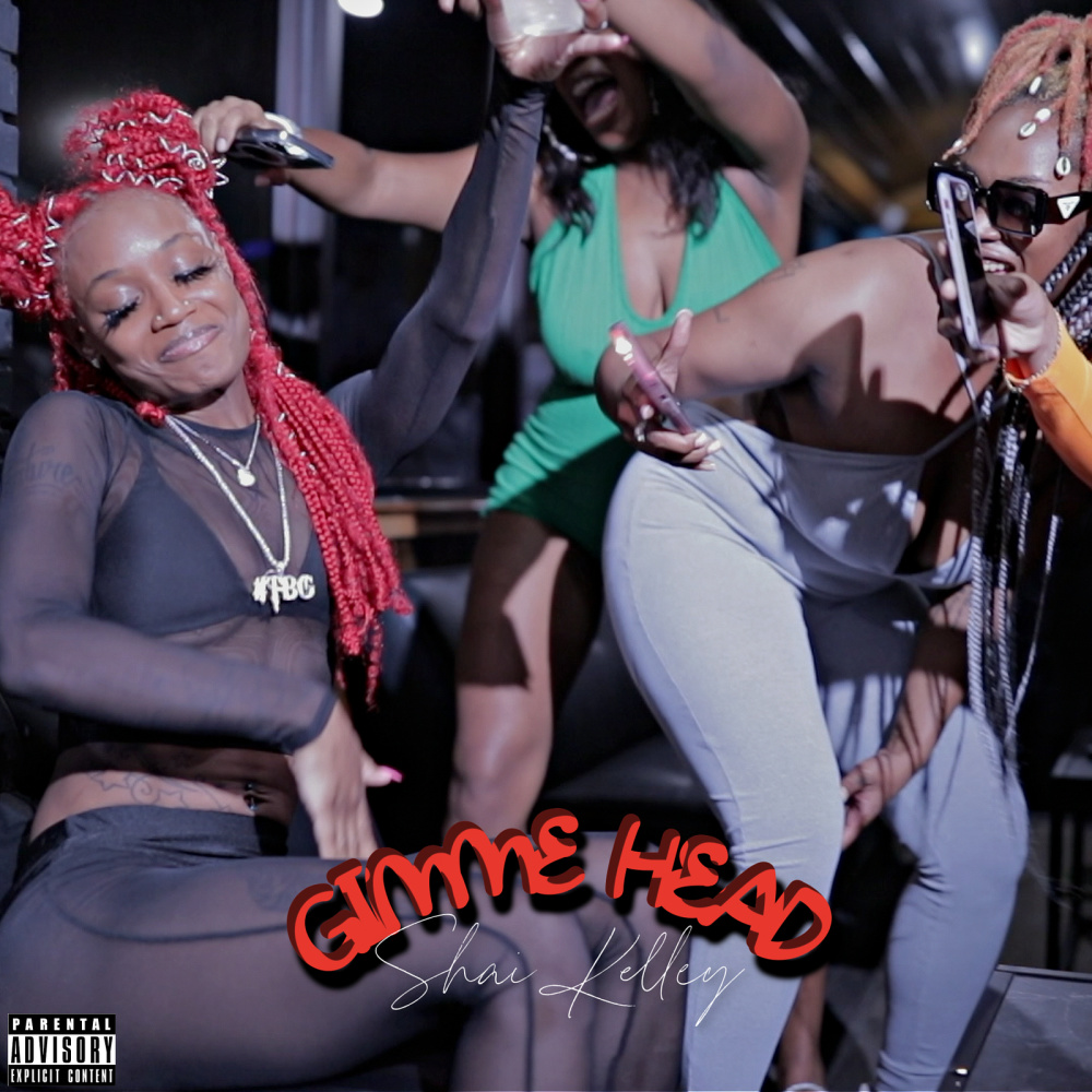 Gimme Head (Explicit)