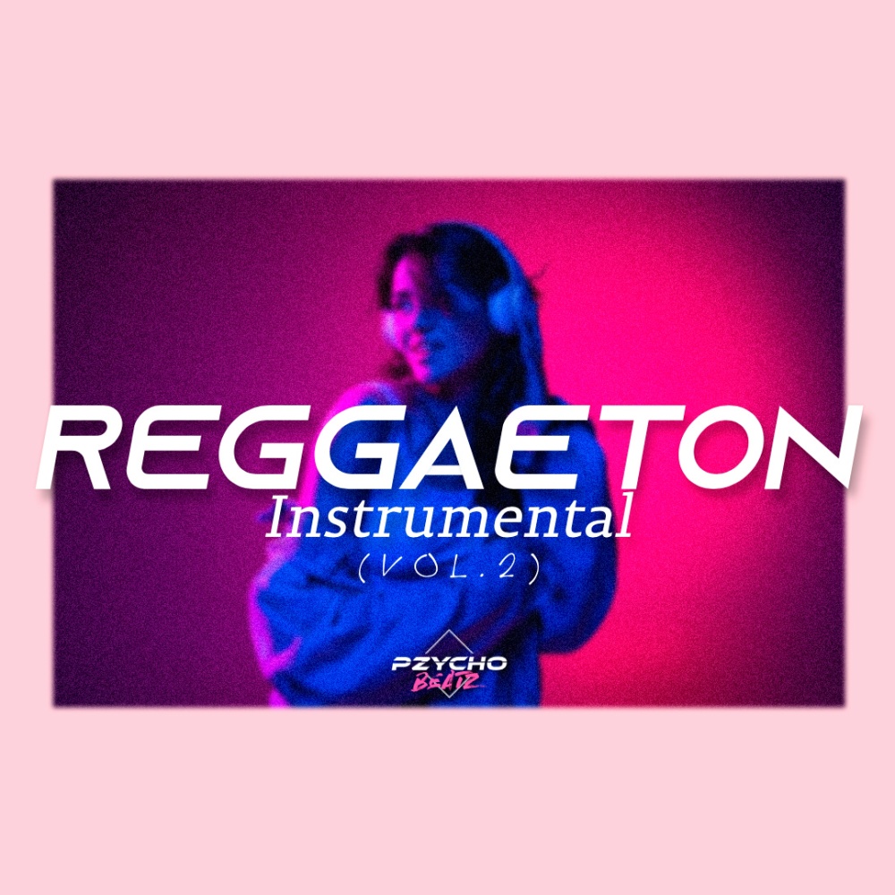 TE ESPERO (Reggaeton instrumental)