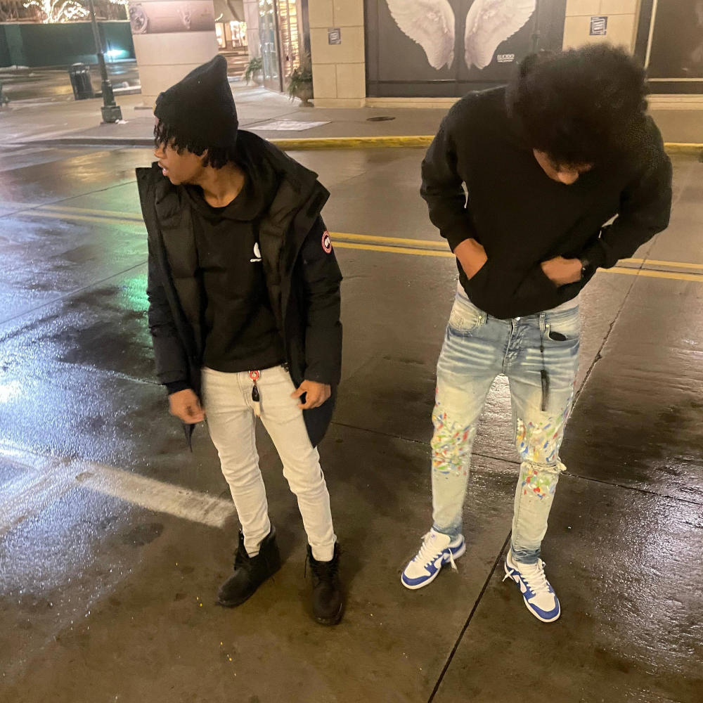 No Hook v1. (Explicit)