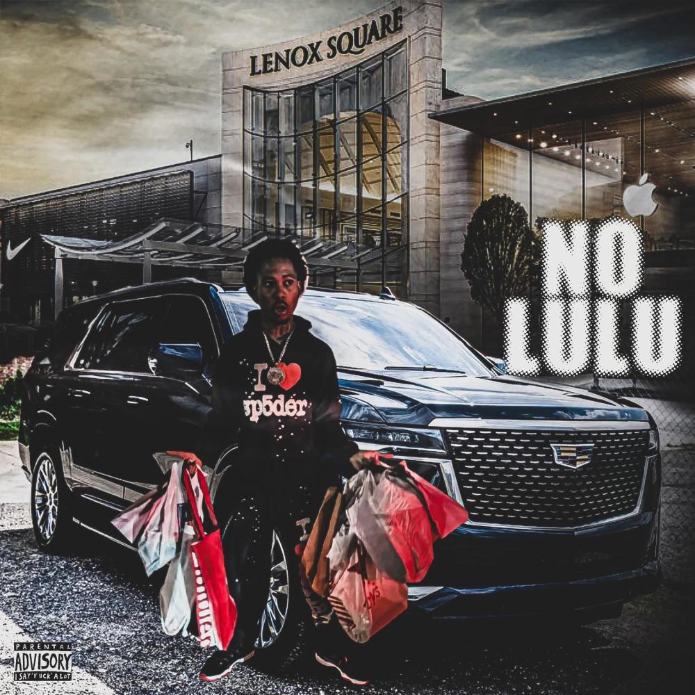 No Lululemon (Explicit)