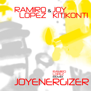 Album Joyenergizer from Ramiro Lopez