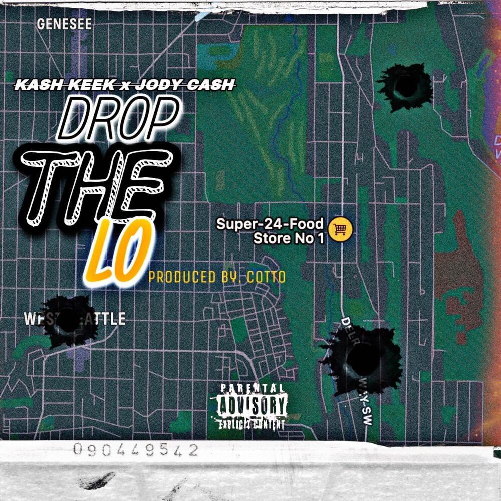 Drop The Lo (Explicit)