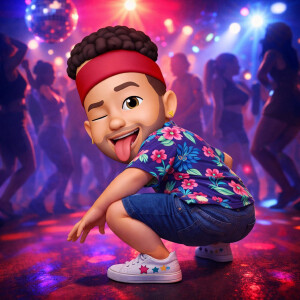 default playlist img