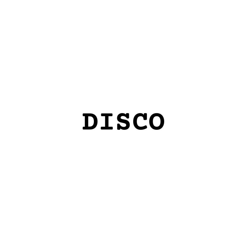 DISCO