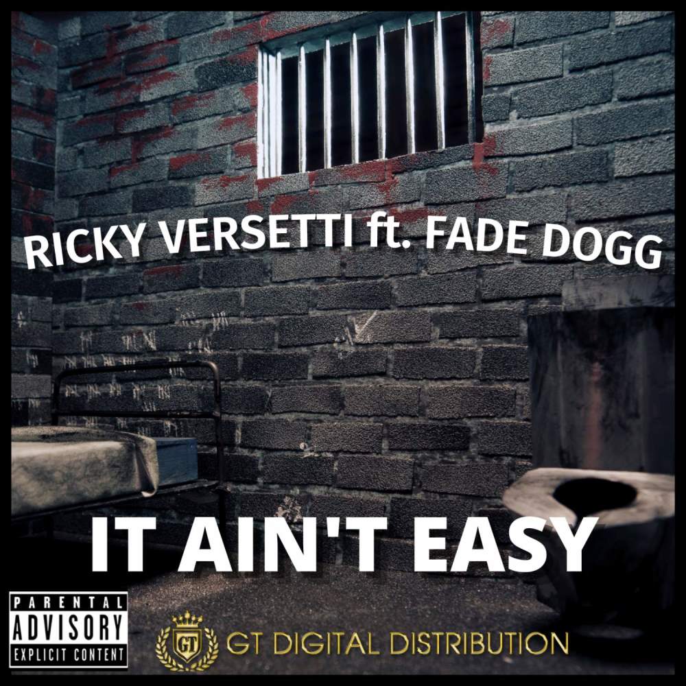It Aint Easy