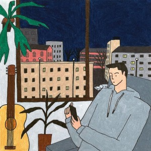 收听영두的잠깐 롱디歌词歌曲