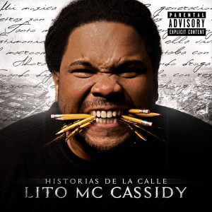 收听Lito Mc Cassidy的Noches Grises (feat. Melody Joy)歌词歌曲
