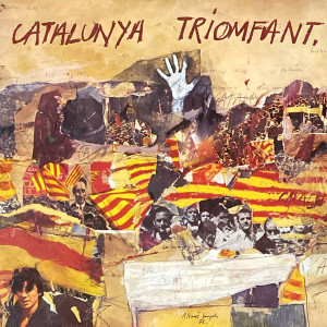Ramón Calduch的專輯Catalunya Triomfant