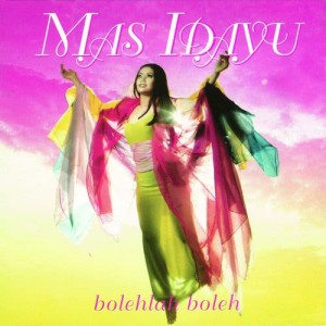 收聽Mas Idayu的Goyang Bali歌詞歌曲