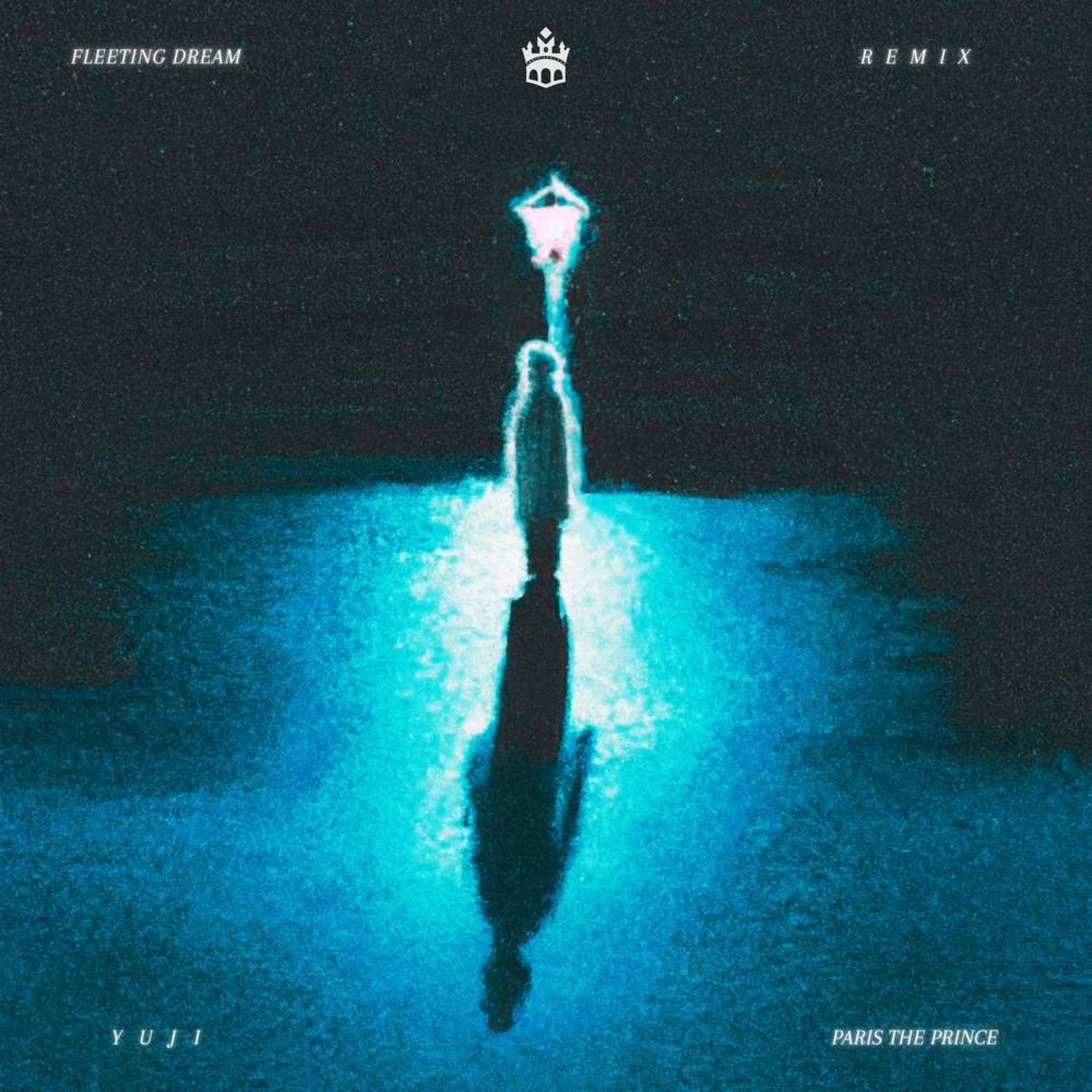 Fleeting Dream (with Yuji) (Remix - Slowed & Reverb)