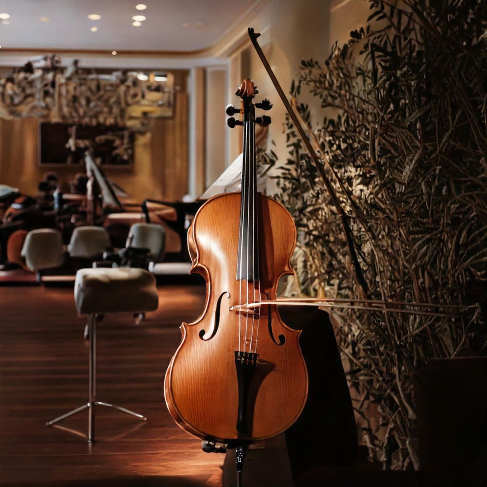 Rejuvenating Rhythms Suite