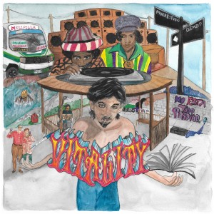 收聽El Jak Dreamo的Voy Sin Naa Pero con Too (Explicit)歌詞歌曲