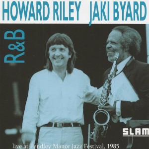 收聽Howard Riley的Lady Bird歌詞歌曲