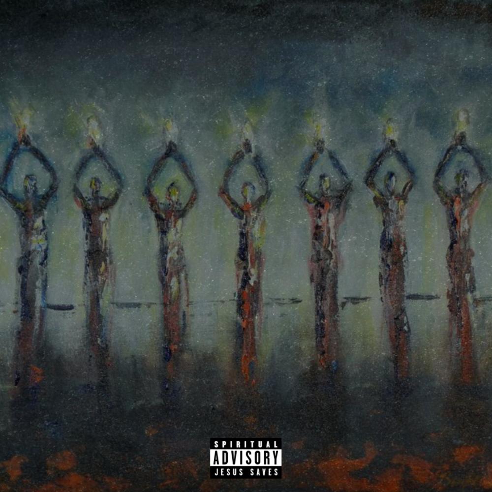 Ghost (Explicit)