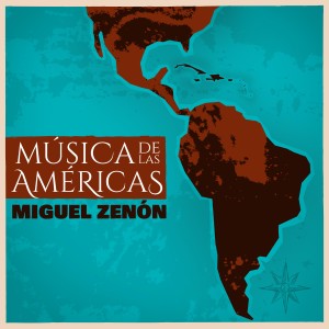 Miguel Zenon的專輯Navegando (Las Estrellas Nos Guían)