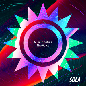 Album The Voice (Extended Mix) from Mihalis Safras
