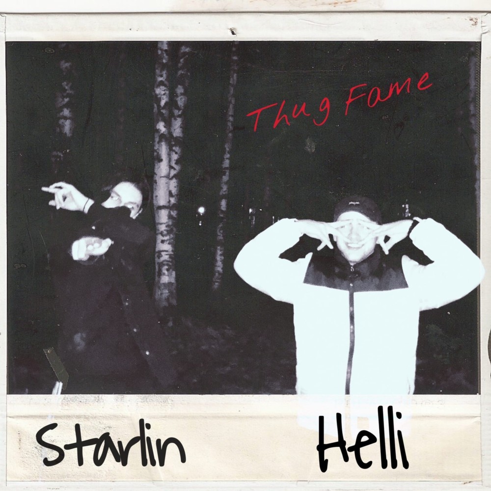 Thug Fame (Explicit)