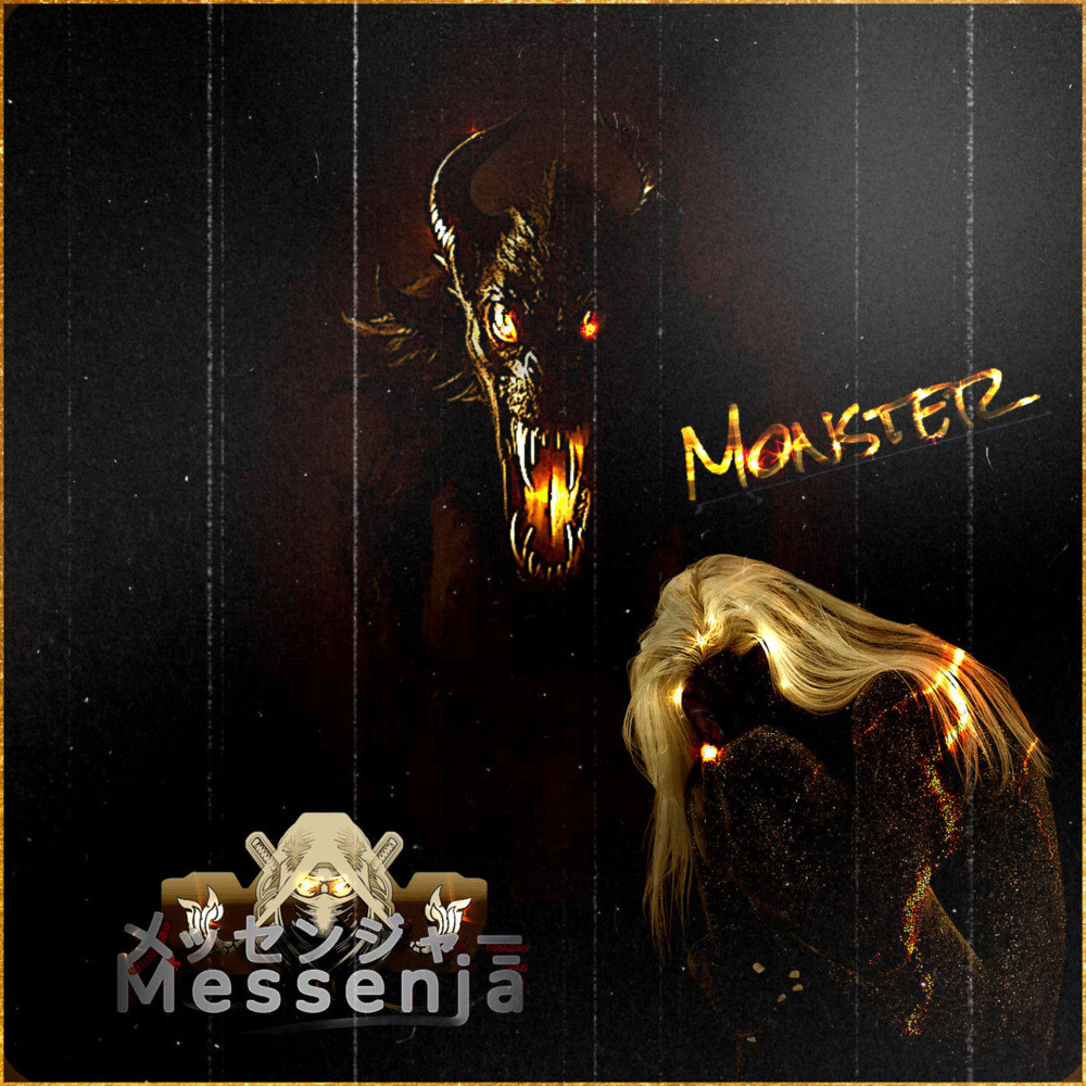 Monster (Explicit)