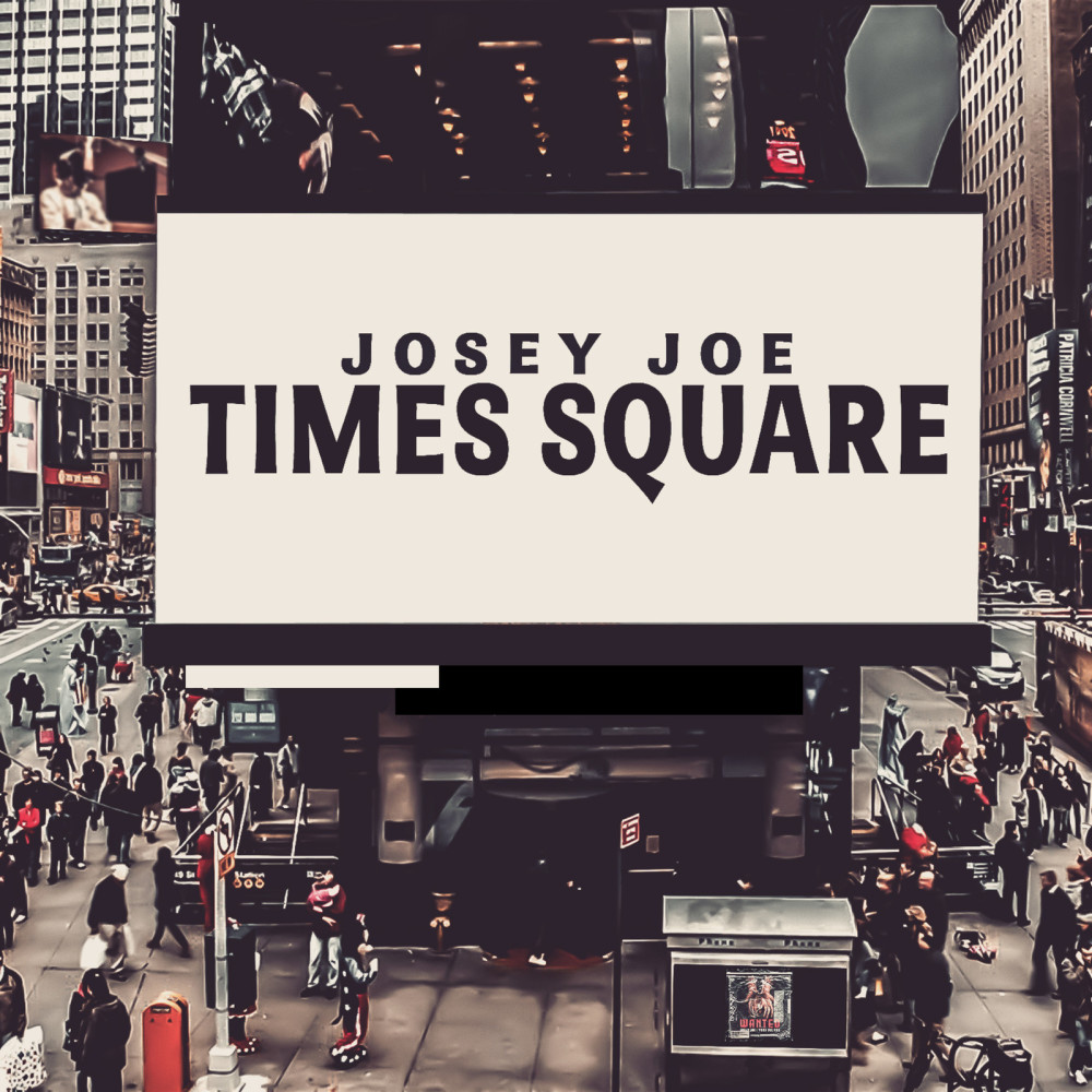 Times Square