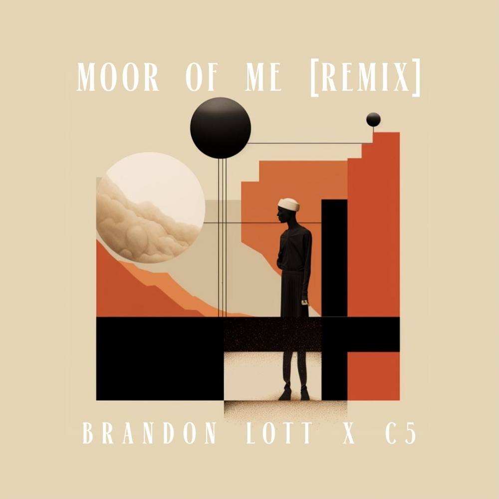 Moor of me (Acoustic Version)