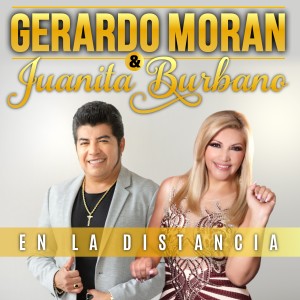 收聽Gerardo Morán的En la Distancia歌詞歌曲