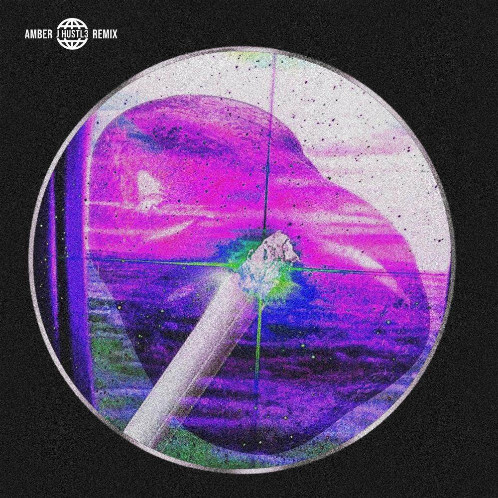 Amber (J Hustl3 remix)
