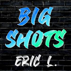 ดาวน์โหลดและฟังเพลง BIG SHOT (from "DELTARUNE Chapter 2") (Jazz Cover) พร้อมเนื้อเพลงจาก Eric L.