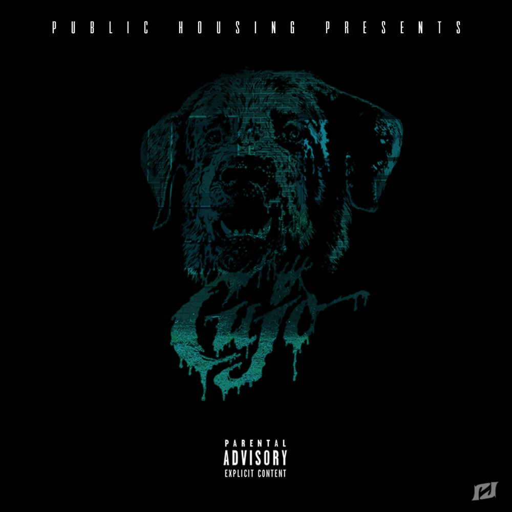 Fantastic 4 (feat. Yf Chuck, Macdougald Mike O Wave & Klee) (Explicit)