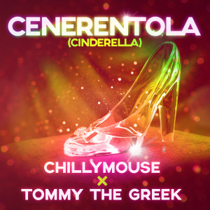 Album Cenerentola from Chillymouse