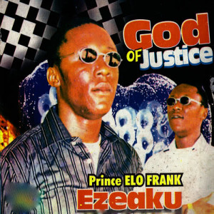 收聽Prince Elo Frank Ezeaku的A Big Big God歌詞歌曲