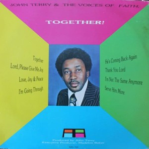 ดาวน์โหลดและฟังเพลง Together พร้อมเนื้อเพลงจาก Neola Ransom