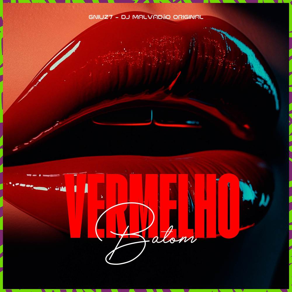 VERMELHO BATOM