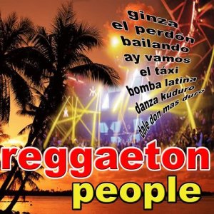 收聽Reggaeton People的Boombastic歌詞歌曲