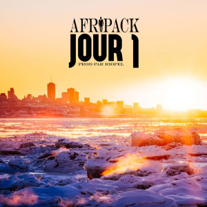 Album Jour 1 oleh Afripack