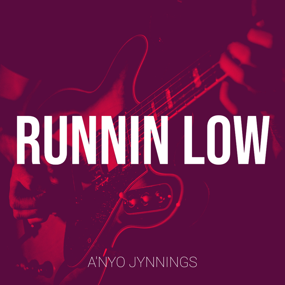 Runnin Low