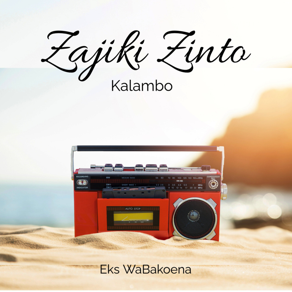 Zajiki Zinto