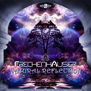 Frechenhäuser的專輯Natural Reflection