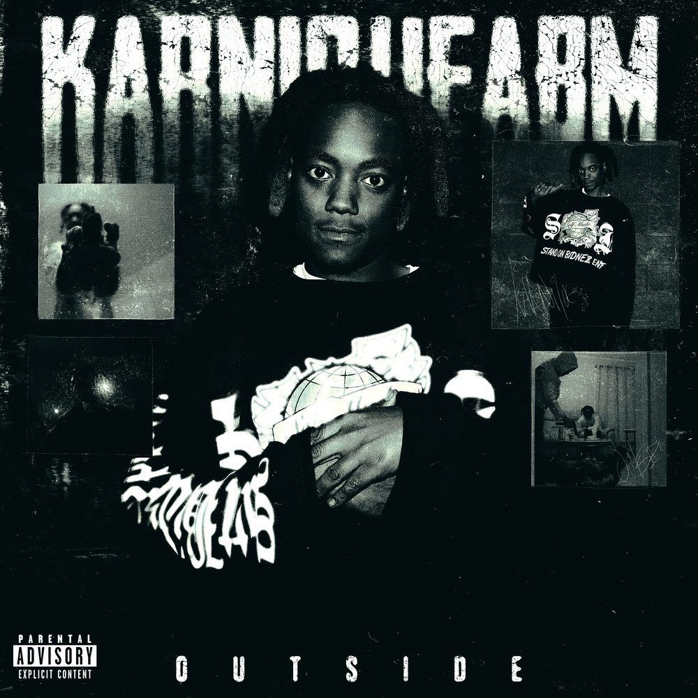 Outside (Explicit)