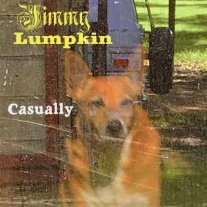 Jimmy Lumpkin的專輯Casually