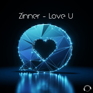 Album Love U oleh Zinner