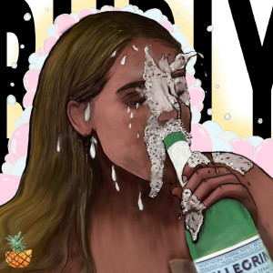 Listen to Bubbly (Explicit) song with lyrics from bamfomania