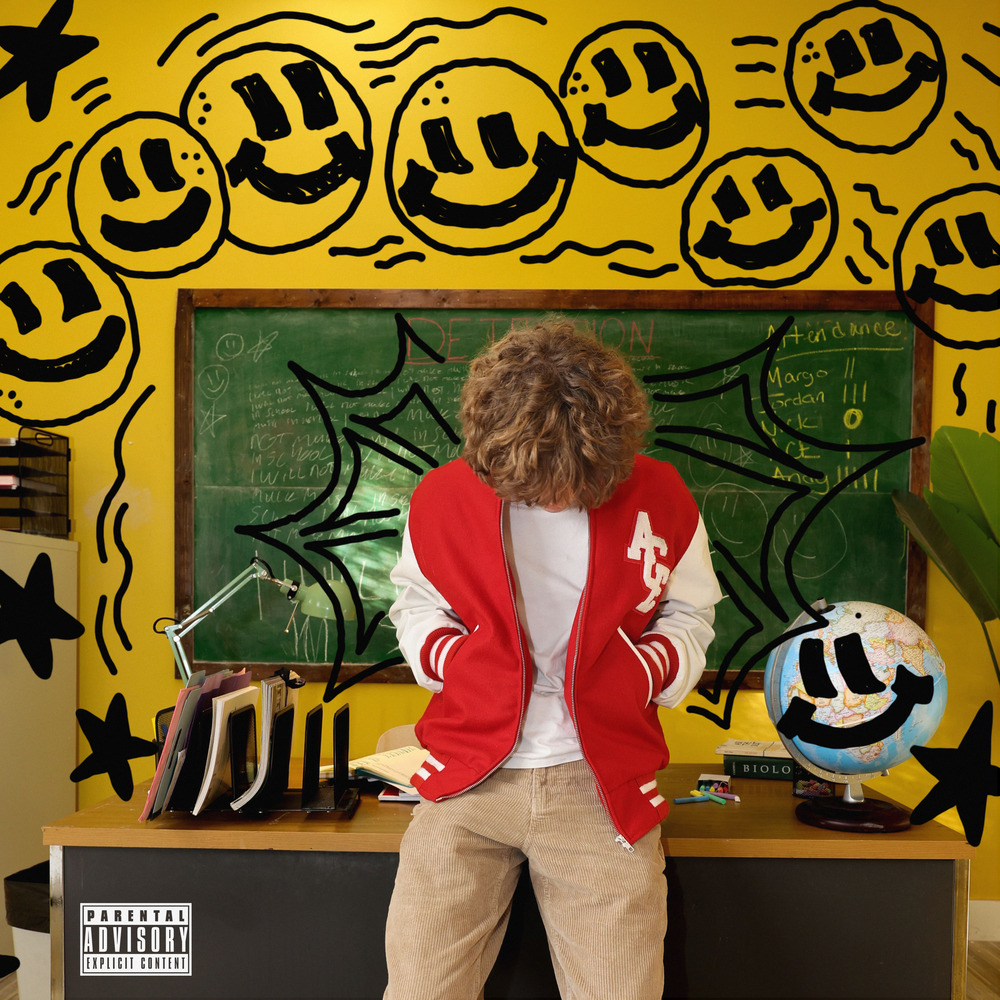 Caution (Sped Up|Explicit)