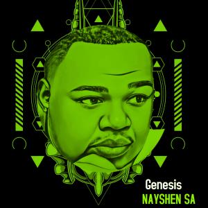 Album GENESIS from 