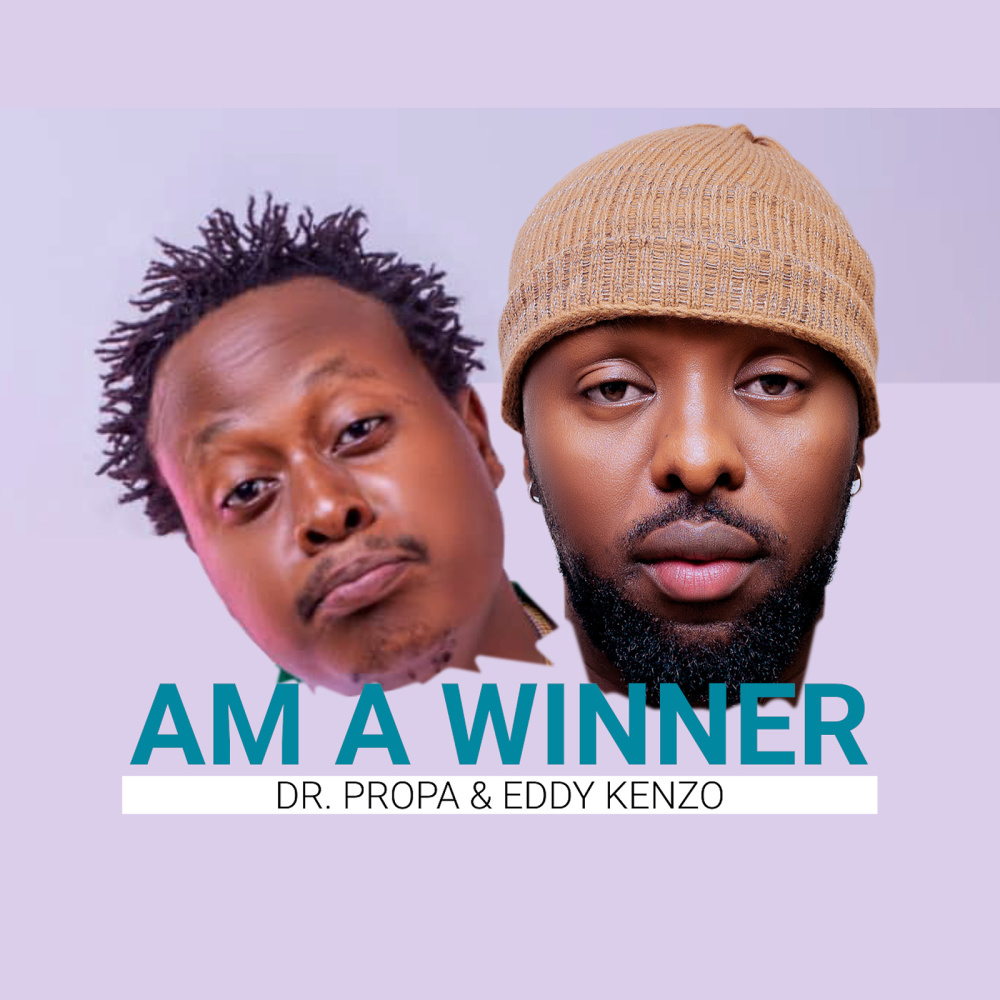 Am a Winner