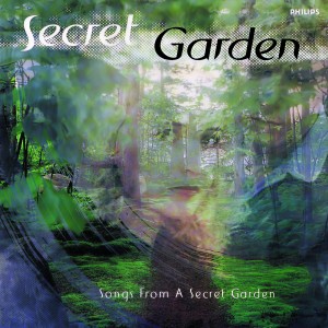 收聽Secret Garden的Songs From A Secret Garden歌詞歌曲