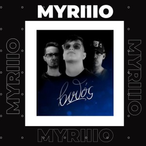Dengarkan Vithos lagu dari Myriiio dengan lirik